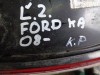 levé zadní světlo na ford ka, 51793259