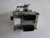 řídicí jednotka ecu na ford ka 1,2, aw55f9ac