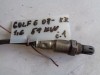 lambda sonda pro vw volkswagen golf VI 1,4 16V,