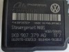 pumpa abs na vw volkswagen golf VI , 1K0907379AQ