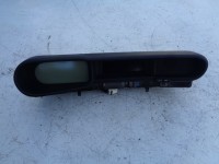 tachometr na citroen c3 picasso, 1,6 VVTI, 555002081400