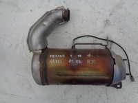 dpf filtr na renault megane IV 1,5dci, H8201534606