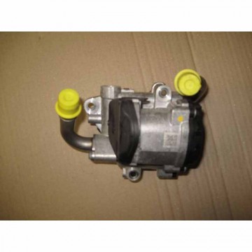 EGR ventil VW Passat B8 3G0  04L131501K