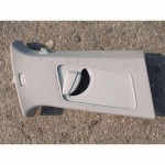 panel sloupku B pravý horní VW Golf <strong>V</strong> 1K0  1K4867244