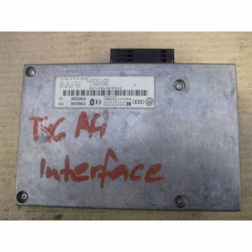 schránka s interface AUDI  8T0862335B  8T0862335A  8T0862335C  8T0862335D  8T0862335E