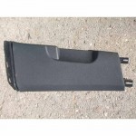 panel slouku B pravý dolní VW Golf VII 5G0  5G4867292D  5G4867292E 82V