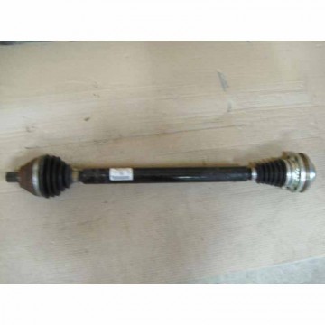 poloosa pravá VW Tiguan lift 5N0 2,0 TDI  5N0407762F