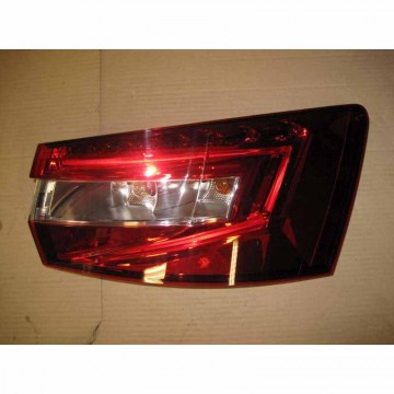 lampa zadní pravá - LED ŠKODA Superb III 3V0 combi  3V9945208A