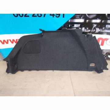 výplň kufru levá VW Passat CC 3C8 lift 09-  3C8867427F 8W4