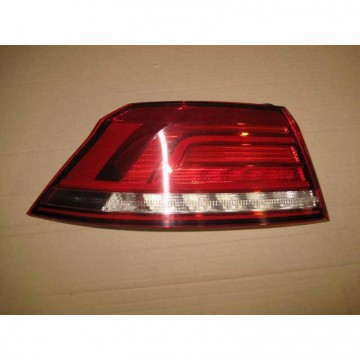 lampa zadní levá VW Passat B8 3G0 sedan  3G5945095A