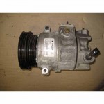 klimakompresor VW Golf VI 5K0 2,5 TFSI  1K0820859G