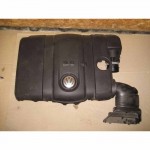 kryt motoru + filtrbox VW Golf VI 5K0 2,5 TFSI  07K129601G