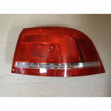 lampa zadní pravá  VW Passat B7 3AA combi 3AF945096C