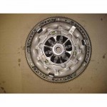 spojka VW Transporter T6 7E0 2,0 TDI CAA  03L105264AE  03G141025