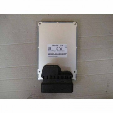 řídící jednotka pro elektronicky řízené tlumiče SEAT Leon 5F0 combi  5Q0907376