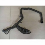 hadice vodní VW Tiguan 5N0 lift 1,4 TSI CZD 110 kW  5N0121049R