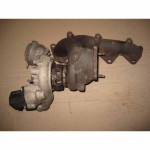 turbodmychadlo VW Passat B7 3AA 1,4 TSI  03C145702C