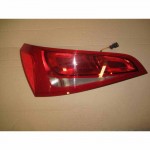 lampa zadní levá -  do pátých dveří AUDI Q5 8R0 09-13-  8R0945093