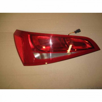 lampa zadní levá -  do pátých dveří AUDI Q5 8R0 09-13-  8R0945093