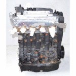 motor CUU 2,0 TDI  55/75/81/90/110 kW  VW ŠKODA