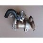 EGR ventil + chladič VW ŠKODA 2,0 TDI CUU 81 kW  04L131512AA  04L253120K