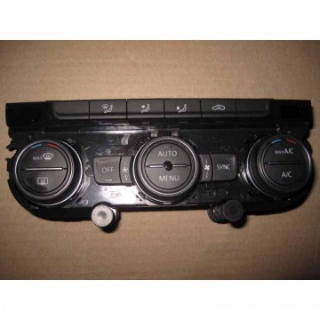 klimatronic VW Golf VII 5G0  5G0907044AC