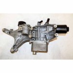 olejový filtr + chladič + držák VW ŠKODA AUDI SEAT 2,0 TSI CHH  06L903143A  06L117021E