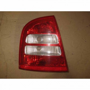 lampa zadní levá ŠKODA Octavia I 1U0 lift HB 00-    1U6945111C