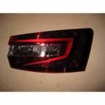 lampa zadní pravá ŠKODA Superb III 3V0 combi  3V9945208