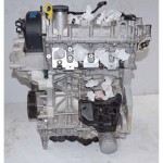 motor 1,4 TSI CZE 110kW ŠKODA Superb III 3V0