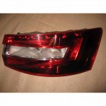 lampa zadní pravá ŠKODA Superb III 3V0 sedan  3V5945208A