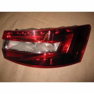 lampa zadní pravá ŠKODA Superb III 3V0 sedan  3V5945208A