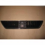 výdechy ventilace střed ŠKODA Superb III 3V0  3V0820951A GTA