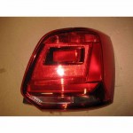 lampa pravá zadní VW Polo 6C0 Anglický model  6C0945096E