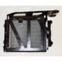 chladič intercooler - přídavný VW Golf VII 5G0 2,0 TSI 5Q0121253H