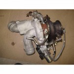 turbodmychadlo VW Scirocco 1K8 2,0 TFSI CUL  06K145715C