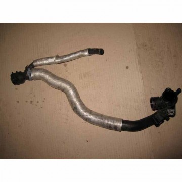 hadice vodní VW Tiguan 5N0 lift 2,0 TFSI  5N0122157N