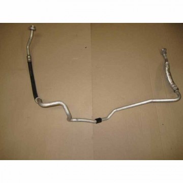 klilmatrubka potrubí klimatizace VW Tiguan 5N0 lift  5N0820743F