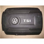 kryt motoru VW Golf VII 5G0 2,0 TFSI CJX  06K103925P/Q  06K103925G