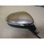 zpětné zrcátko pravé 13 PIN + kamera VW Passat B8 3G0 Alltrack 3G1857508CS 9B9