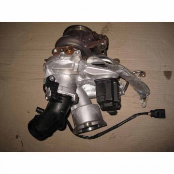 turbodmychadlo VW Polo 6C0 GTI 1,8 TFSI  06K145701T