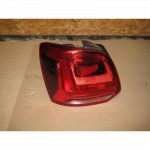 lampa zadní levá VW Polo 6C0 GTI  6C0945095H