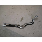 klimatrubka potrubí klimatizace AUDI Q7 4M0 16-  4M0816886A