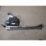 mechanismus stěračů AUDI Q7 4M0 16-  4M1955023B  4M1955119A