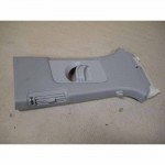 panel sloupku B horní pravý AUDI Q7 4M0 16-  4M0867244B WO1