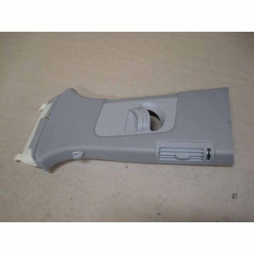 panel sloupku B horní levý AUDI Q7 4M0 16-  4M0867243B WO1