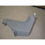 panel sloupku D horní levý AUDI Q7 4M0 16-  4M0867245 WO1