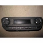 klimatronic VW Polo 6R0  6R0907044H