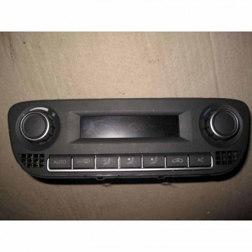 klimatronic VW Polo 6R0  6R0907044H