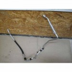 klimatrubka potrubí klimatizace VW Passat CC lift 3C8  3C0820743CE